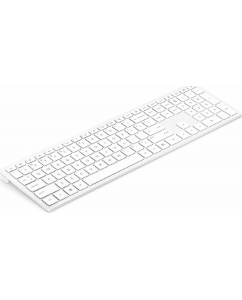 D-E Layout - HP Pavilion Wireless Keyboard 600 Kolor: BIAŁY - 4CF02AA # ABD