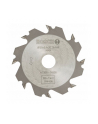 bosch powertools Bosch slot mill 105x20-8 - 3608641008 - nr 1