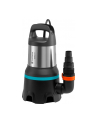 Gardena dirty water submersible pump 20000 aquas - 09044-20 - nr 2