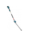 Makita cordless hedge cutter DUN500WZ 18V - nr 5