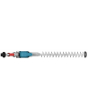 Makita cordless hedge cutter DUN500WZ 18V - nr 8