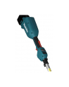 Makita cordless hedge cutter DUN500WZ 18V - nr 9