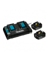 Makita Power Source Kit 18V 5Ah 199482-2 - 199482-2 - nr 5