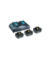 Makita Power Source Kit 18V 5Ah 198458-6 - 198458-6 - nr 4