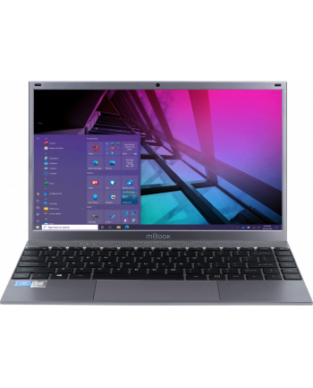 maxcom Laptop mBook 14 Szary