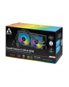 Arctic Liquid Freezer II 240 A-RGB Kolor: CZARNY - ACFRE00093A - nr 34