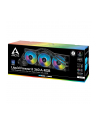 Arctic Liquid Freezer II 360 A RGB Kolor: CZARNY - ACFRE00101A - nr 38