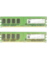 Mushkin DDR2 - 4GB - 667 - CL - 5 Essent Dual Kit - nr 1