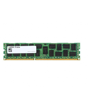 Mushkin - DDR4 - 32 GB - 2400 - CL -17 - Single - ECC/REG 2Rx4