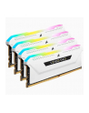 Corsair DDR4 - 64GB - 3200- CL - 16 Vengeance PRO SL Kolor: BIAŁY Quad Kit - nr 17