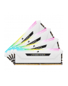 Corsair DDR4 - 64GB - 3200- CL - 16 Vengeance PRO SL Kolor: BIAŁY Quad Kit - nr 19