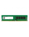 Mushkin DDR4 - 16 GB -3200 - CL - 22 - Single - Essentials (MES4U320NF16G) - nr 2