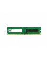 Mushkin DDR4 - 16 GB -3200 - CL - 22 - Single - Essentials (MES4U320NF16G) - nr 8