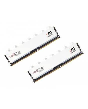 Mushkin DDR4 - 64GB - 3600- CL - 16 Redline FB G3 Dual Kit MSK