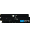 Crucial DDR5 - 64 GB - 4800 - CL - 40 Dual Kit, memory (Kolor: CZARNY, CT2K32G48C40U5) - nr 2