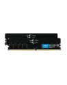 Crucial DDR5 - 64 GB - 4800 - CL - 40 Dual Kit, memory (Kolor: CZARNY, CT2K32G48C40U5) - nr 3