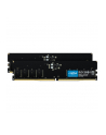 Crucial DDR5 - 64 GB - 4800 - CL - 40 Dual Kit, memory (Kolor: CZARNY, CT2K32G48C40U5) - nr 9