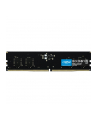 Crucial DDR5 - 8 GB - 4800 - CL - 40 Single, memory (Kolor: CZARNY, CT8G48C40U5) - nr 10