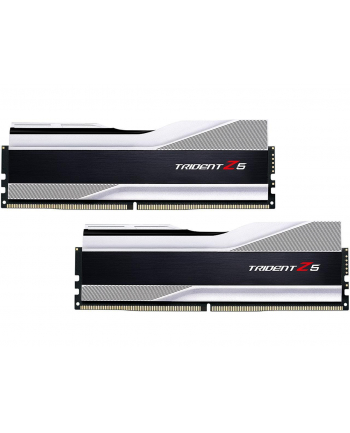 G.Skill DDR5 - 32GB - 6000 - CL - 36 Trident Z5 Dual Kit - F5-6000J3636F16GX2-TZ5S