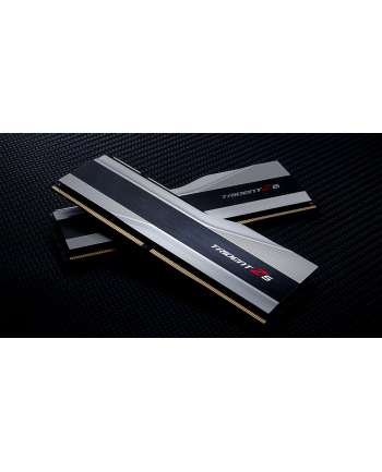 G.Skill DDR5 - 32GB - 6400 - CL - 32 Trident Z5 Dual Kit - F5-6400J3239G16GX2-TZ5S