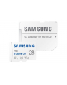 samsung Karta pamięci microSD MB-MJ128KA/(wersja europejska) Pro Endurance 128GB + Adapter - nr 11