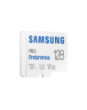 samsung Karta pamięci microSD MB-MJ128KA/(wersja europejska) Pro Endurance 128GB + Adapter - nr 16