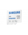 samsung Karta pamięci microSD MB-MJ128KA/(wersja europejska) Pro Endurance 128GB + Adapter - nr 20
