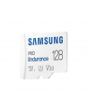 samsung Karta pamięci microSD MB-MJ128KA/(wersja europejska) Pro Endurance 128GB + Adapter - nr 2