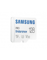 samsung Karta pamięci microSD MB-MJ128KA/(wersja europejska) Pro Endurance 128GB + Adapter - nr 3