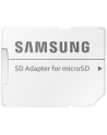 samsung Karta pamięci microSD MB-MJ128KA/(wersja europejska) Pro Endurance 128GB + Adapter - nr 46