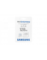 samsung Karta pamięci microSD MB-MJ128KA/(wersja europejska) Pro Endurance 128GB + Adapter - nr 71