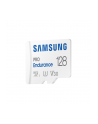 samsung Karta pamięci microSD MB-MJ128KA/(wersja europejska) Pro Endurance 128GB + Adapter - nr 74