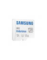 samsung Karta pamięci microSD MB-MJ128KA/(wersja europejska) Pro Endurance 128GB + Adapter - nr 75