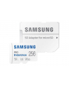 samsung Karta pamięci microSD MB-MJ256KA/(wersja europejska) Pro Endurance 256GB + Adapter - nr 2