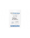 samsung Karta pamięci microSD MB-MJ256KA/(wersja europejska) Pro Endurance 256GB + Adapter - nr 3