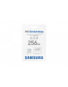 samsung Karta pamięci microSD MB-MJ256KA/(wersja europejska) Pro Endurance 256GB + Adapter - nr 23