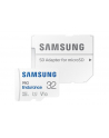 samsung Karta pamięci microSD MB-MJ32KA/(wersja europejska) Pro Endurance 32GB + Adapter - nr 15