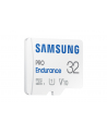 samsung Karta pamięci microSD MB-MJ32KA/(wersja europejska) Pro Endurance 32GB + Adapter - nr 18