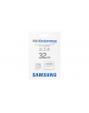 samsung Karta pamięci microSD MB-MJ32KA/(wersja europejska) Pro Endurance 32GB + Adapter - nr 22