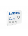 samsung Karta pamięci microSD MB-MJ32KA/(wersja europejska) Pro Endurance 32GB + Adapter - nr 2