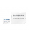 samsung Karta pamięci microSD MB-MJ64KA/(wersja europejska) Pro Endurance 64GB + Adapter - nr 5