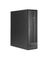 CHIEFTEC BE-10B-300 PC case Black 2xUSB 3.0 2xUSB 2.0 PSU included - nr 25
