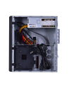 CHIEFTEC BE-10B-300 PC case Black 2xUSB 3.0 2xUSB 2.0 PSU included - nr 39