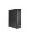 CHIEFTEC BE-10B-300 PC case Black 2xUSB 3.0 2xUSB 2.0 PSU included - nr 55