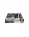 CHIEFTEC BE-10B-300 PC case Black 2xUSB 3.0 2xUSB 2.0 PSU included - nr 61