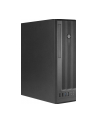 CHIEFTEC BE-10B-300 PC case Black 2xUSB 3.0 2xUSB 2.0 PSU included - nr 63