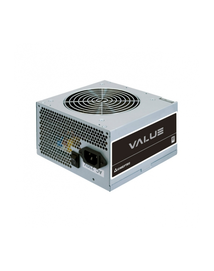 CHIEFTEC 700W PSU 80 PLUS 230V ATX WHITE (wersja europejska) bulk główny
