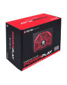 CHIEFTEC 1200W PSU 80 PLUS PLATINUM ATX cable-mgt retail - nr 33