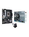 ASUS PRIME H610M-A WIFI D4 LGA1700 H610 M.2 DP HDMI WIFI5 AURA MB - nr 15
