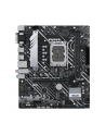 ASUS PRIME H610M-A WIFI D4 LGA1700 H610 M.2 DP HDMI WIFI5 AURA MB - nr 27
